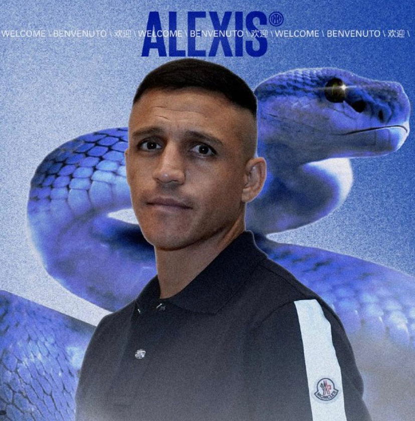 Sanchez: “Il nuovo attacco è un mix. Sono felice di essere ancora qui” preview