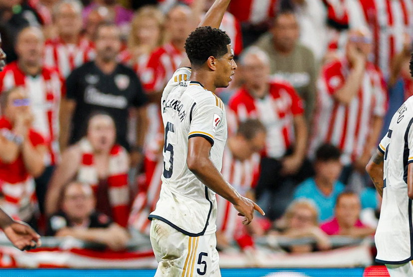 Ancelotti rassicura: “Bellingham? È solo fatica. Non salterà il Clasico” preview