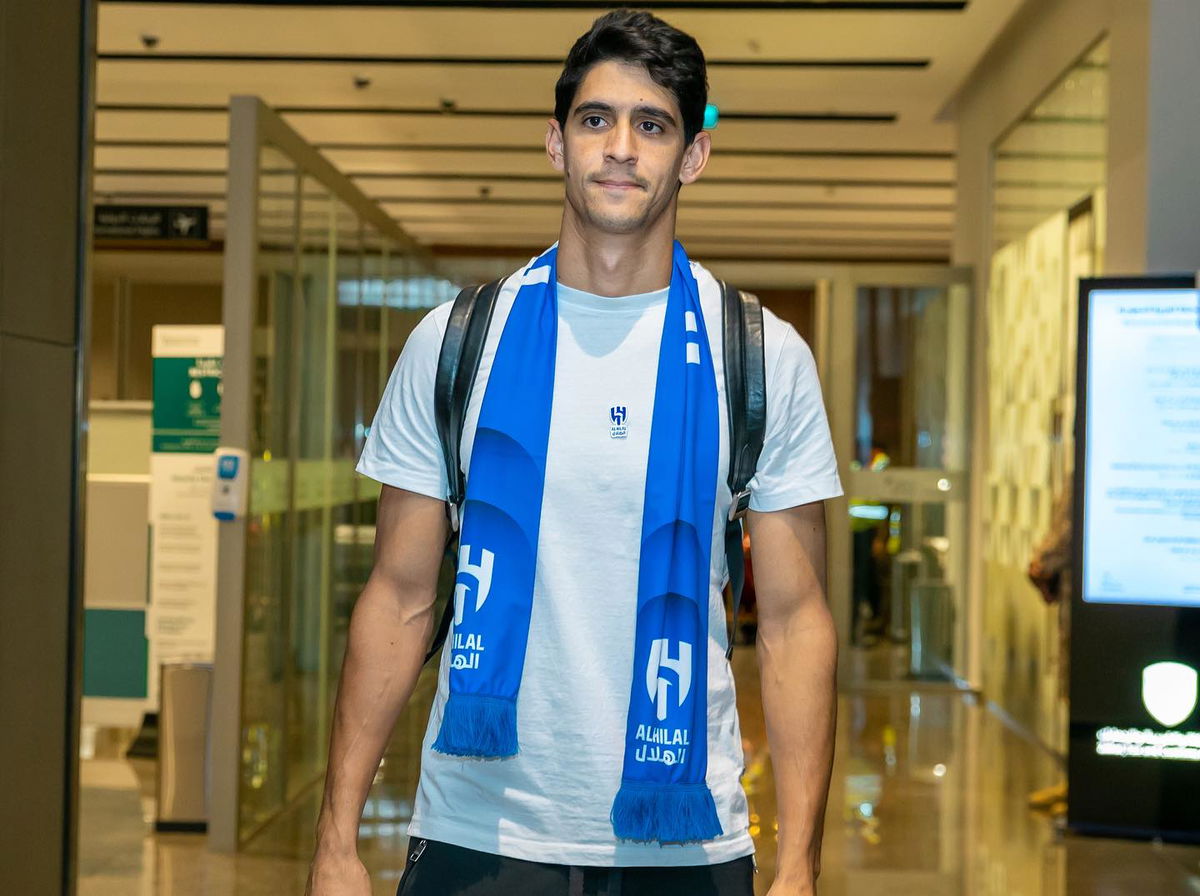 Bono: “In estate ho avuto contatti con PSG, Bayern Monaco e Real Madrid. Poi ho scelto l’Al Hilal” article-post