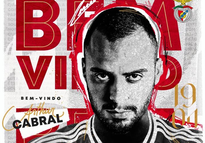 Ora è ufficiale: Cabral lascia la Fiorentina e va al Benfica article-post