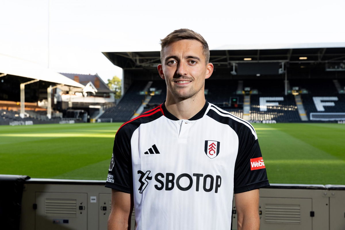 Ufficiale: Castagne al Fulham article-post
