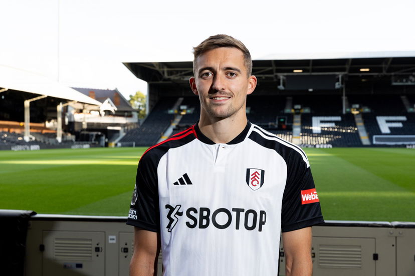 Ufficiale: Castagne al Fulham preview