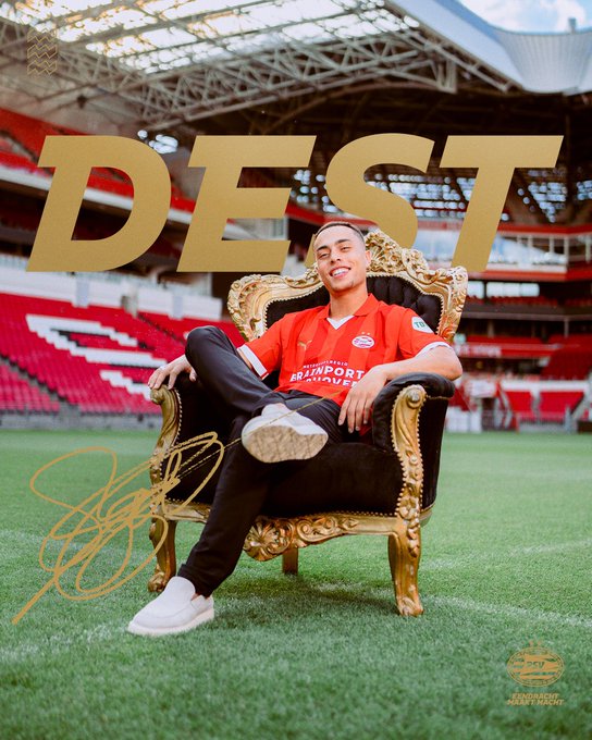 Dest: “Accettare il Milan fu un errore. Non ero pronto. Oggi sarebbe diverso” preview