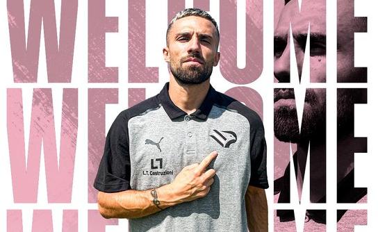 Di Francesco in conferenza: “Il Palermo vuole essere competitivo per la Serie A” preview
