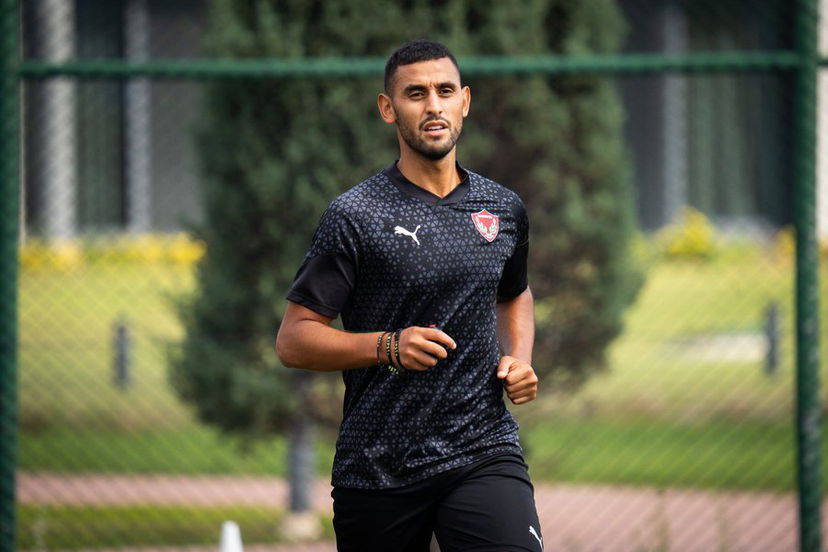 Ufficiale: Ghoulam riparte dall’Hatayspor preview