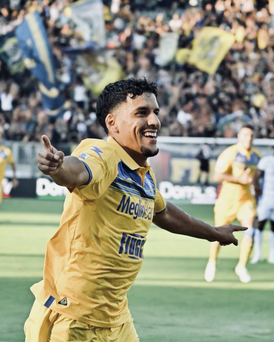 Esclusiva: Harroui al Verona, ecco come preview