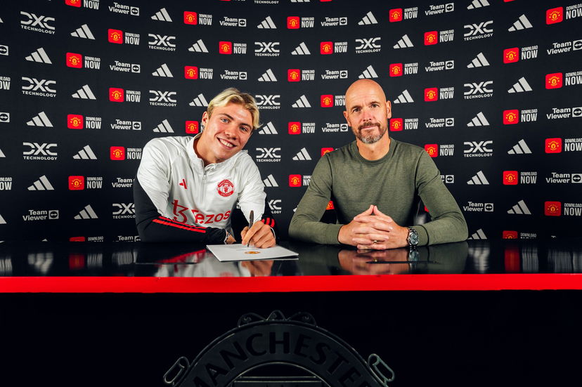 ten Hag: “I problemi del Manchester United? Aveva ragione Rangnick. Il club ha bisogno di un intervento a cuore aperto” preview
