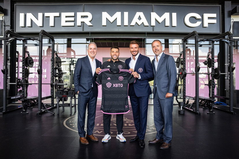 Ufficiale: Jordi Alba rinnova con l’Inter Miami preview