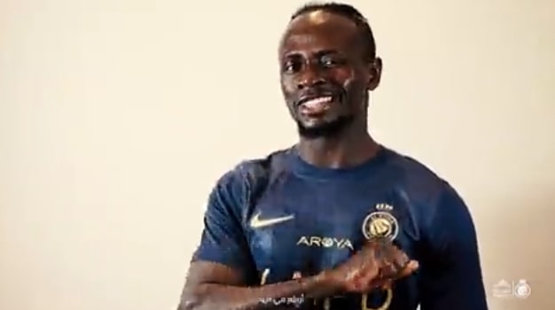Ufficiale: Mané nuovo giocatore dell’Al Nassr preview