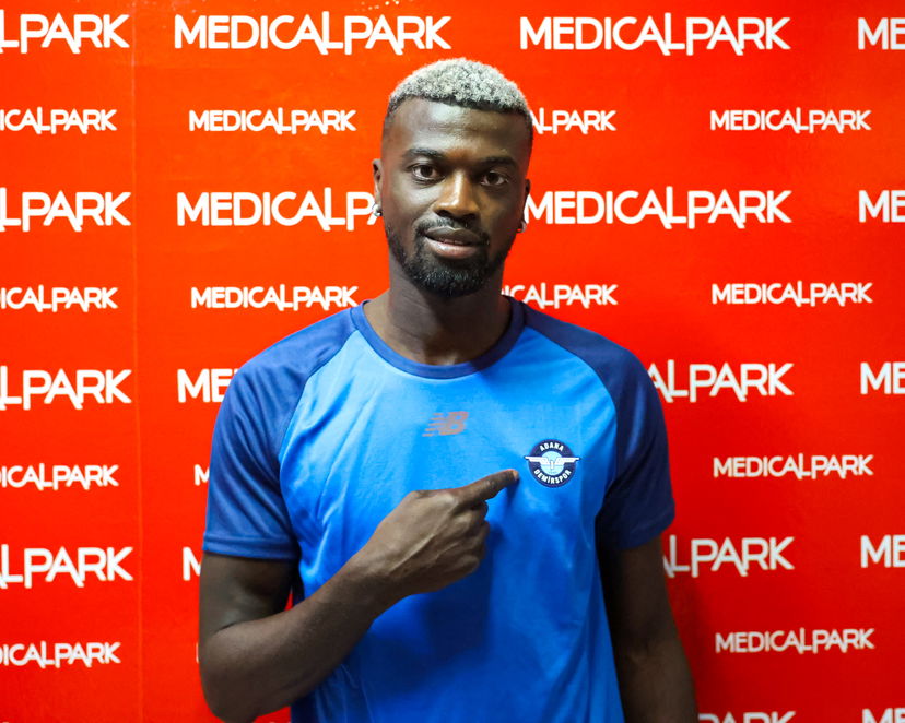 Ufficiale: Niang all’Adana Demirspor preview