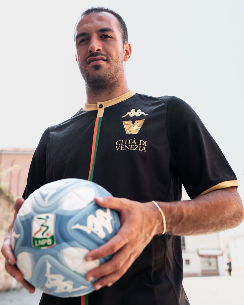 Ufficiale: Venezia, dalla Juve arriva Olivieri preview