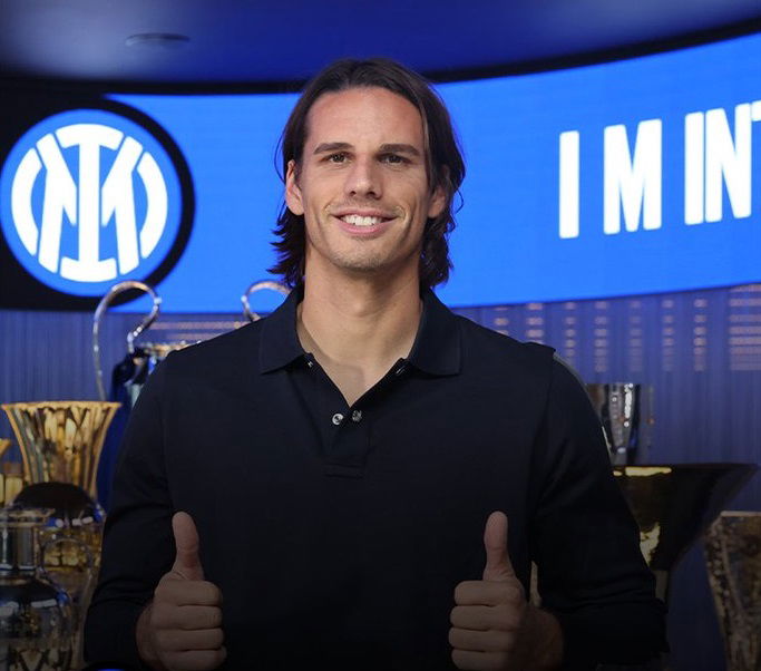 Sommer: “Ho firmato per l’Inter perché è un grande club. Posso essere titolare per diversi anni” preview