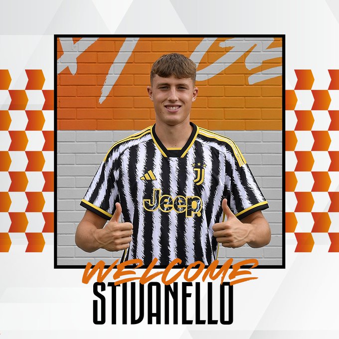 Ufficiale: Bologna, ceduto in prestito Stivanello alla Juve Next Gen preview