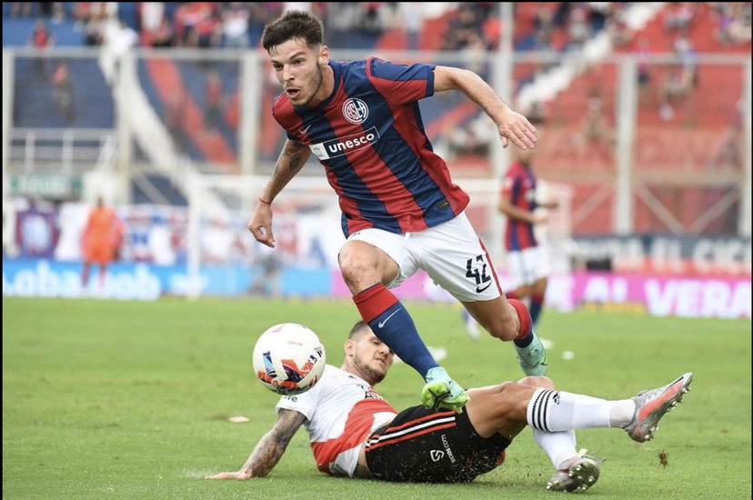 Ufficiale: Martegani alla Salernitana preview