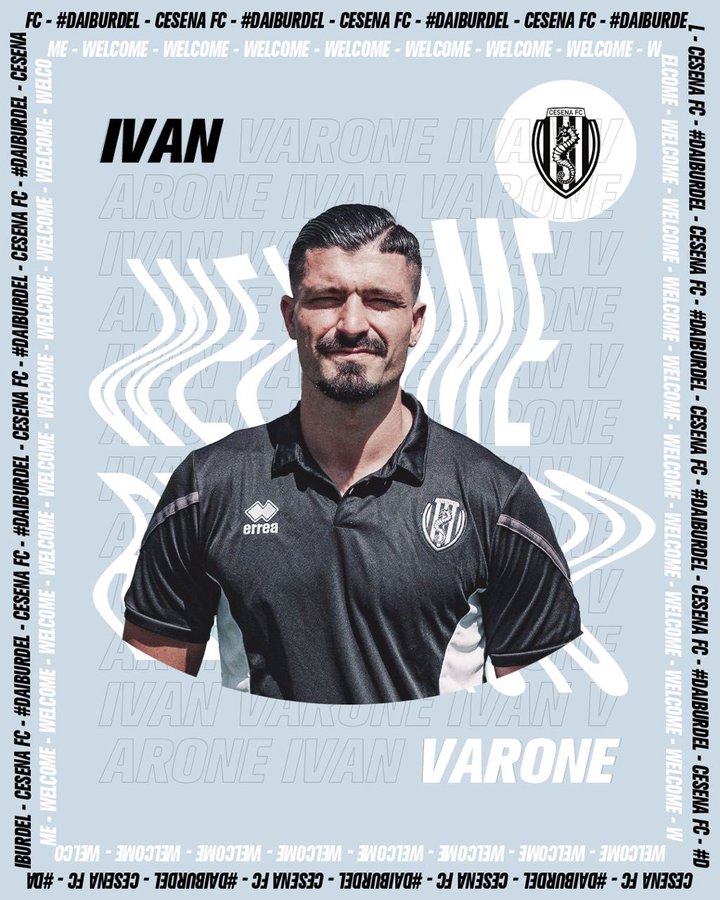 L’indiscrezione: Varone, la Salernitana scavalca il Catania. In arrivo il via libera preview