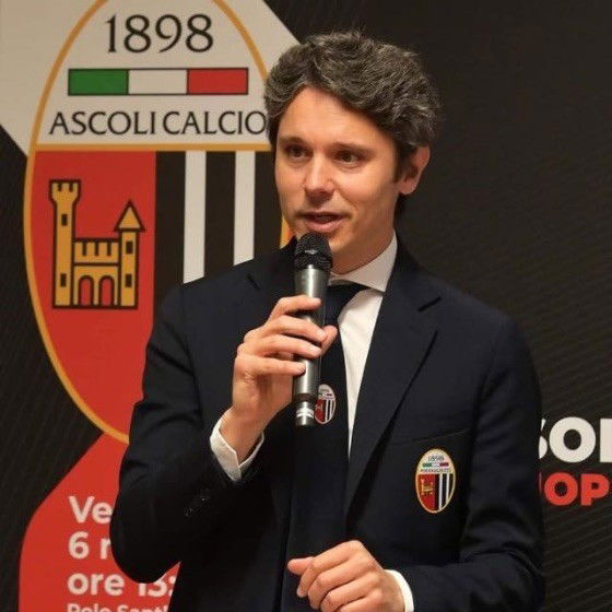 Verdone: “Lo stadio Del Luca è pronto. Martedì ricorderemo Mazzone insieme alla famiglia” preview