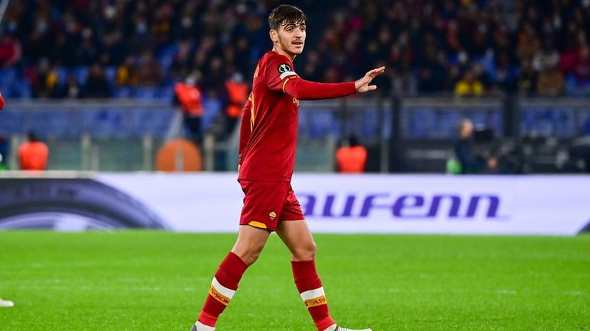 Ufficiale: Roma, ceduto Vilar al Granada preview