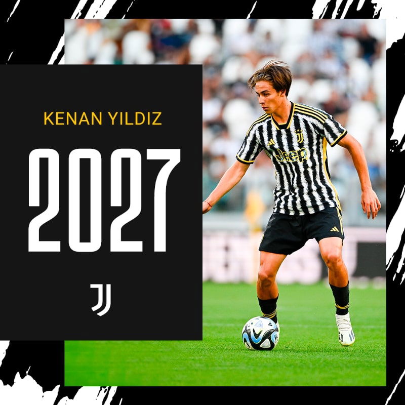 YILDIZ, IL FUTURO DELLA JUVENTUS preview