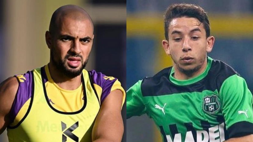 Amrabat allo United e Maxime Lopez alla Fiorentina: staffetta confermata! preview