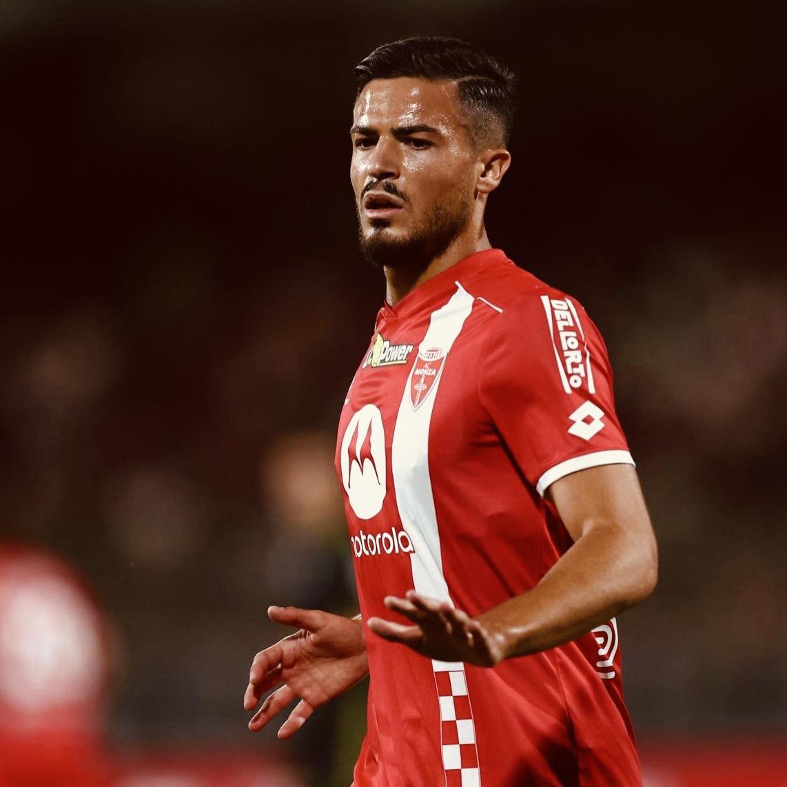 Esclusiva: Vanoli vuole Carboni a Torino. E ci sono altri club di A article-post