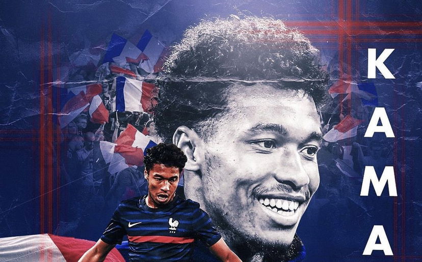 QUANTITÀ E QUALITÀ: BOUBACAR KAMARA, IL METRONO DEI VILLAINS preview