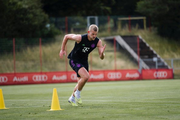 De Ligt: “Perchè non gioco? Non so spiegarmelo. Nelle ultime due partite ho fatto 10 minuti da centrocampista” preview