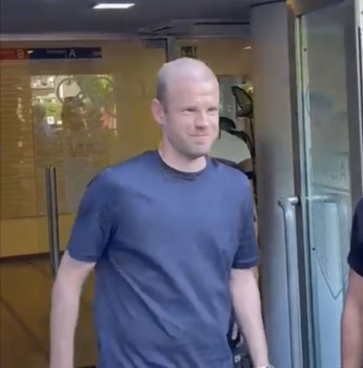 Klaassen, visite mediche completate con l’Inter. Il video preview