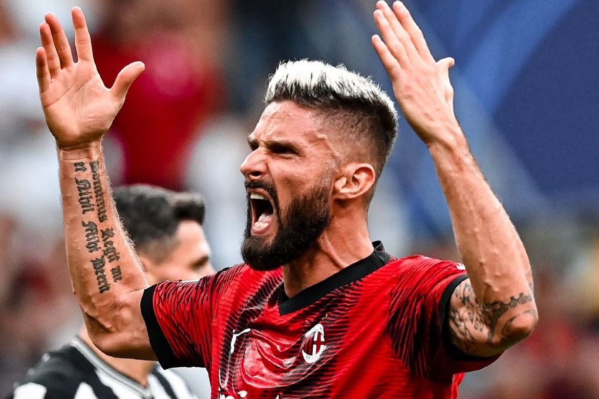 Sondaggio: per il 50% dei votanti, Milan e Lazio non avrebbero vinto stasera article-post