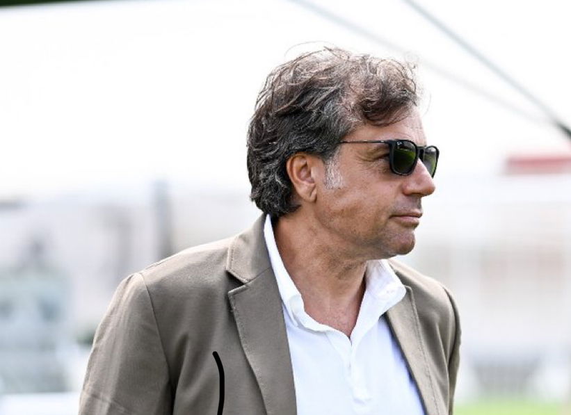 Giuntoli conferma: “C’era l’offerta del Chelsea per Vlahovic. Ma non era congrua e non si è fatto lo scambio con Lukaku” preview