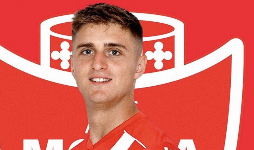 Ora è anche ufficiale: Monza, ecco Colombo in prestito dal Milan preview