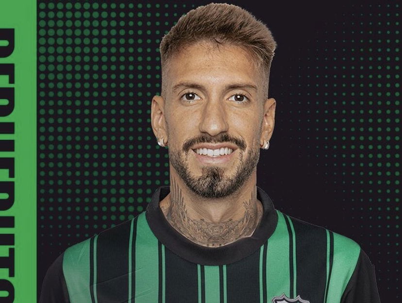 Ufficiale: Sassuolo, ecco Castillejo in prestito con diritto di riscatto dal Valencia preview