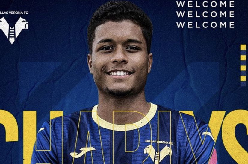 Esclusiva: Reggiana, fatta per Charlys. E contende Lambourde alla Juve Stabia preview