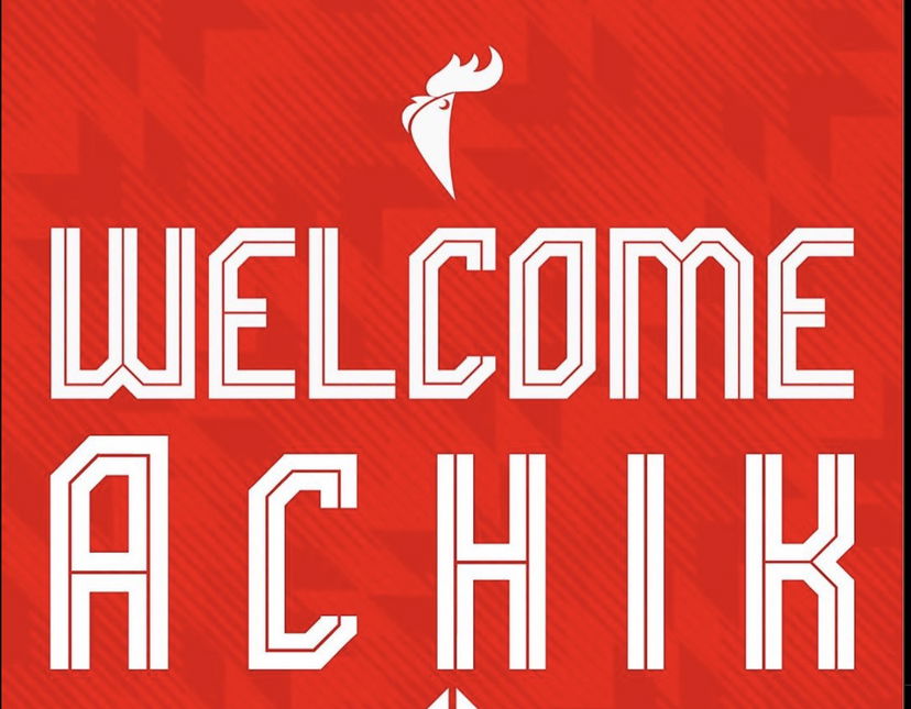 Ora è anche ufficiale: Achik è un nuovo calciatore del Bari preview