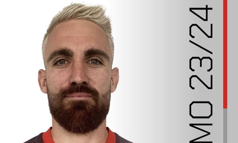 Ora è ufficiale: Zan Majer è un nuovo calciatore della Cremonese preview