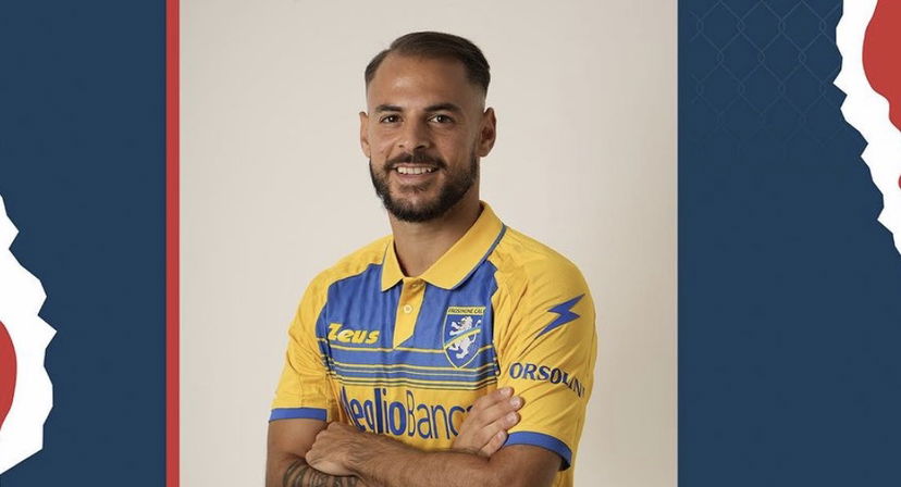 Ufficiale: Cosenza, ecco Canotto preview