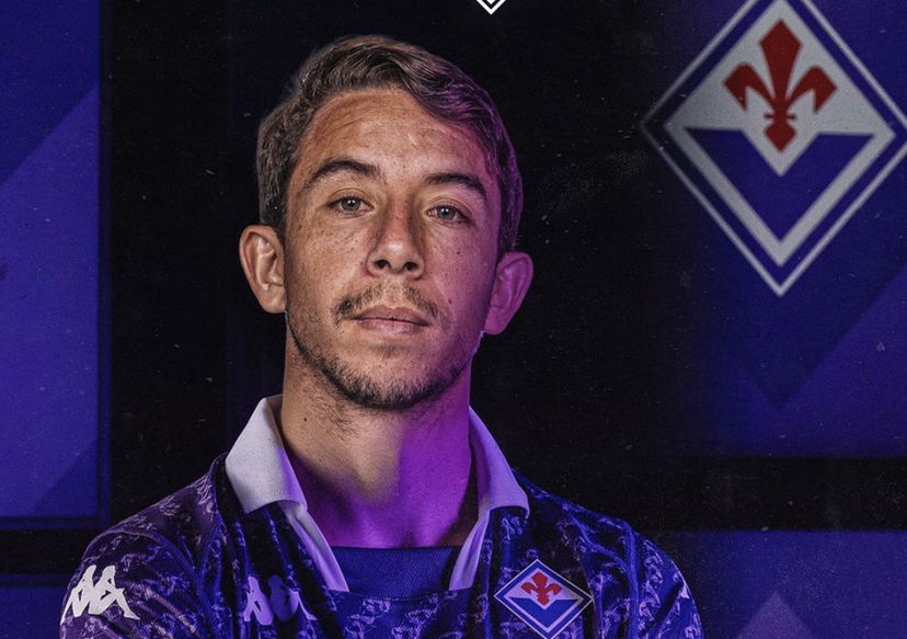 M. Lopez: “Il primo mese ero in difficoltà, ora mi sto inserendo. De Zerbi e Italiano sono simili” preview