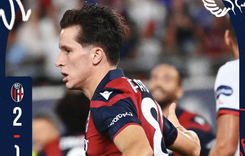 Il retroscena: Napoli, perché Fabbian piace a Conte preview