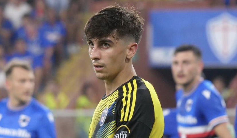 DAI DILETTANTI ALLA PERLA DI MARASSI: ALESSANDRO ARENA, A PISA PER IL GRANDE SALTO preview