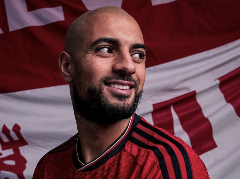 L’agente di Amrabat: “Ce l’abbiamo fatta, promessa mantenuta. Il teatro dei sogni ti aspetta” preview