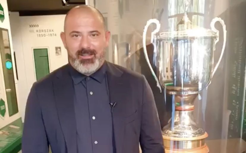 Stankovic: “L’Inter non può sfuggire da ruolo di favorita. Ma la Juve senza Champions ha un vantaggio” preview