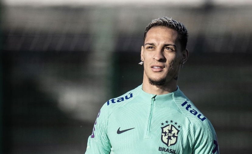 Brasile, escluso Antony. Al suo posto Gabriel Jesus preview