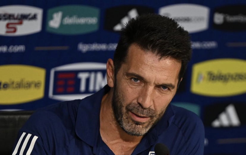 Buffon esulta: “Annata stupenda. Coppa Italia alla Juve, Parma in Serie A e Carrarese in B” preview