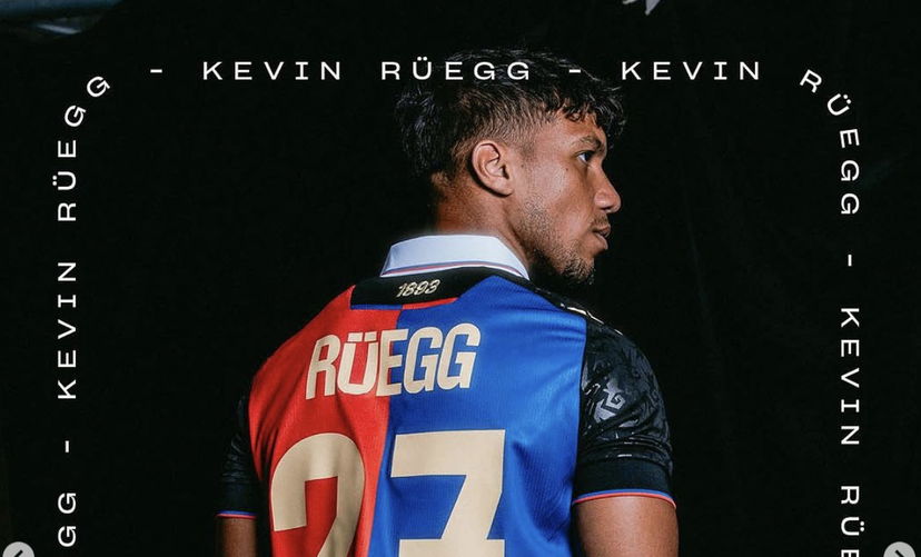 Ufficiale: Basilea, ecco Ruegg dal Verona preview