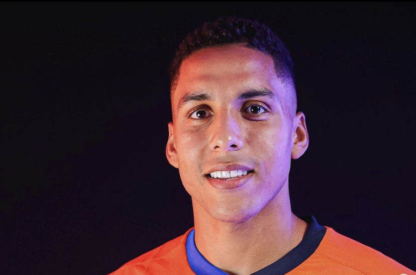 Ufficiale: Sabiri in prestito all’Al-Taawoun preview