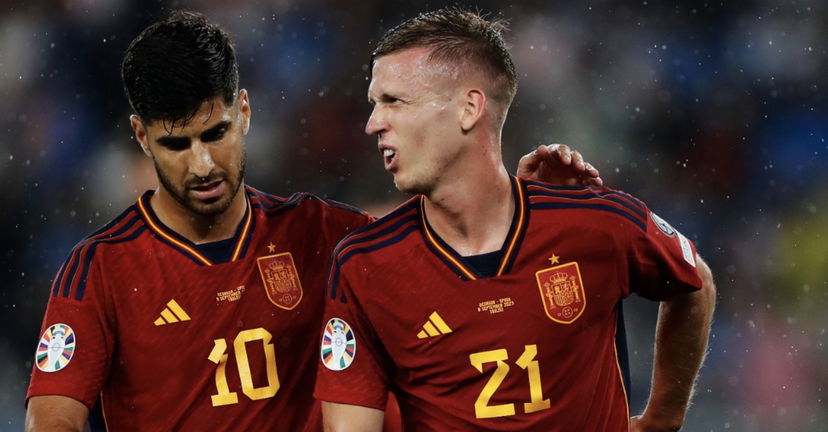 Verso l’Europeo, le avversarie dell’Italia: la Spagna preview