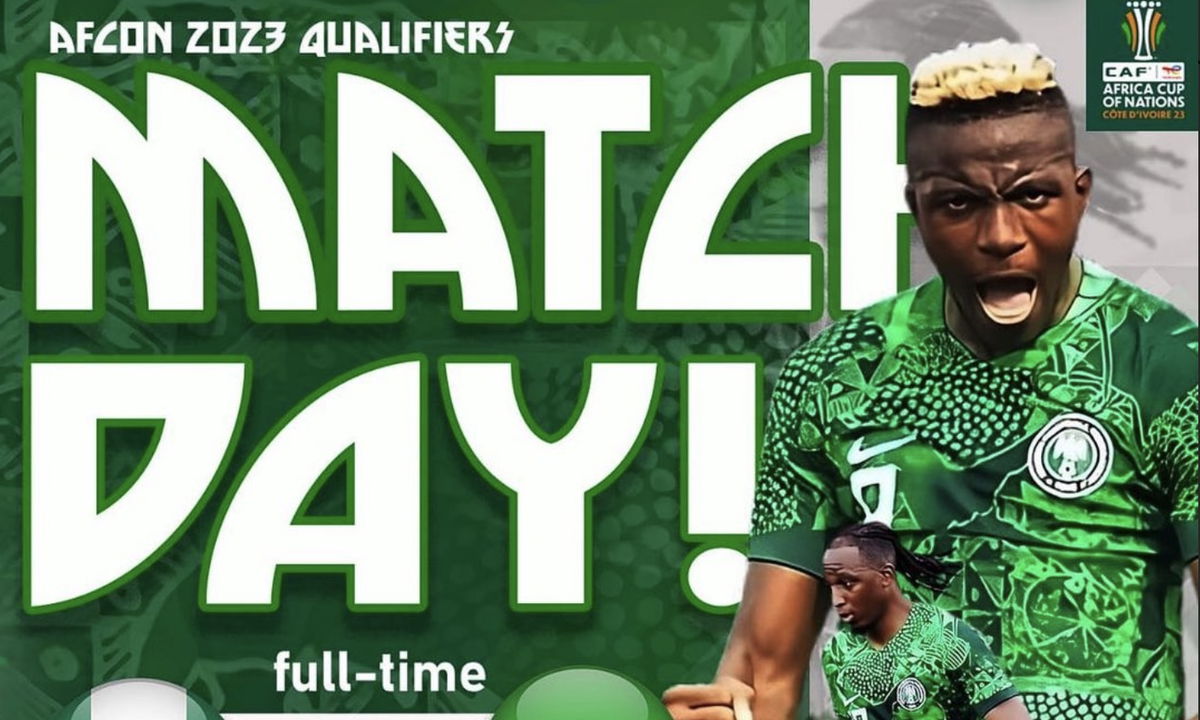 La Nigeria sull’onda della Serie A: tripletta di Osimhen, a segno anche Lookman e Chukwueze article-post