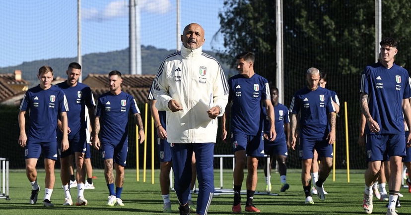 Le ultimissime sulle probabili formazioni di Inghilterra-Italia preview