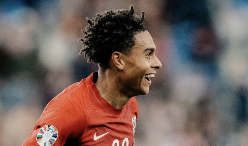 IL RECORD IN CHAMPIONS E IL PARAGONE CON NEYMAR: ANTONIO NUSA, IL DIAMANTE NORVEGESE preview