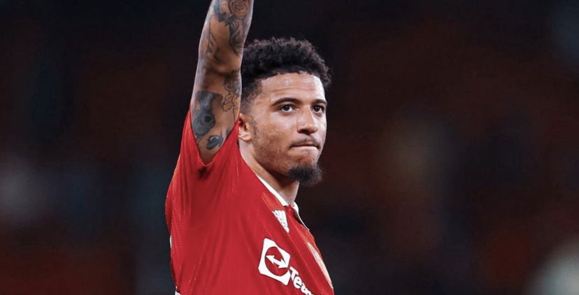 Sancho verso il ritorno al Borussia Dortmund preview