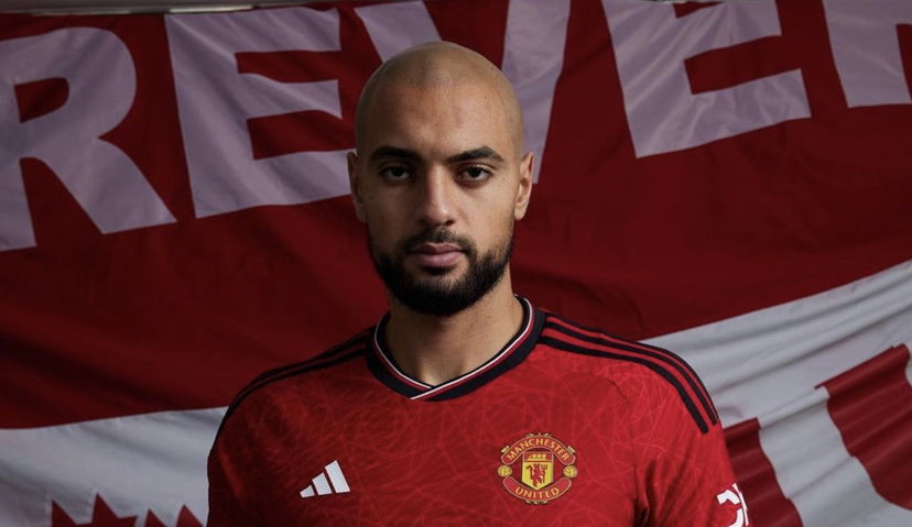 Sondaggio: per il 75% dei votanti, Amrabat potrebbe essere utile a un club italiano preview